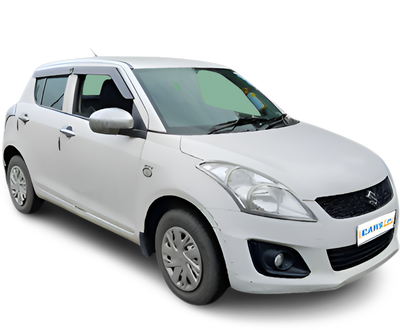 Maruti Swift-img